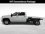 2026 Chevrolet Silverado 3500 Crew Cab 4WD Cab Chassis for sale #34605 - photo 3
