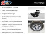 2026 Chevrolet Silverado 3500 Crew Cab 4WD Cab Chassis for sale #34605 - photo 4