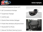2025 Chevrolet Silverado 3500 Crew Cab DRW 4WD CM Truck Beds Flatbed Truck for sale #34618 - photo 4