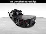 2025 Chevrolet Silverado 3500 Crew Cab DRW 4WD CM Truck Beds Flatbed Truck for sale #34618 - photo 2