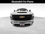 2025 Chevrolet Silverado 3500 Crew Cab DRW 4WD CM Truck Beds Flatbed Truck for sale #34618 - photo 9