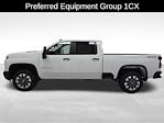 2026 Chevrolet Silverado 2500 Crew Cab 4WD Pickup for sale #34619 - photo 3