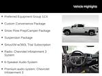 2026 Chevrolet Silverado 2500 Crew Cab 4WD Pickup for sale #34619 - photo 27