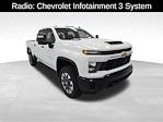 2026 Chevrolet Silverado 2500 Crew Cab 4WD Pickup for sale #34619 - photo 8
