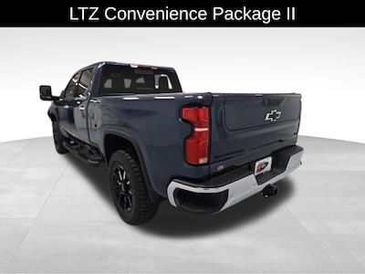 2026 Chevrolet Silverado 2500 Crew Cab 4WD Pickup for sale #34623 - photo 2