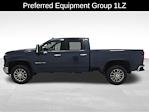2026 Chevrolet Silverado 2500 Crew Cab 4WD Pickup for sale #34623 - photo 3
