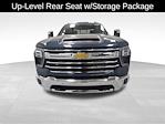2026 Chevrolet Silverado 2500 Crew Cab 4WD Pickup for sale #34623 - photo 9