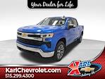 2026 Chevrolet Silverado 1500 Crew Cab 4WD Pickup for sale #34624 - photo 1