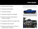 2026 Chevrolet Silverado 1500 Crew Cab 4WD Pickup for sale #34624 - photo 17