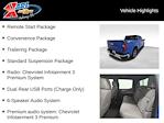 2026 Chevrolet Silverado 1500 Crew Cab 4WD Pickup for sale #34624 - photo 4