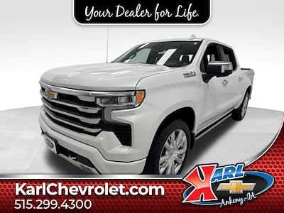 2023 Chevrolet Silverado 1500 Crew Cab 4WD Pickup for sale #34641A - photo 1