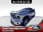 2024 Chevrolet Silverado 3500 Crew Cab 4WD Pickup for sale #34655A - photo 1