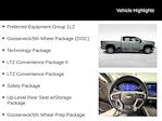 2024 Chevrolet Silverado 3500 Crew Cab 4WD Pickup for sale #34655A - photo 17