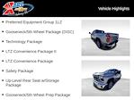 2024 Chevrolet Silverado 3500 Crew Cab 4WD Pickup for sale #34655A - photo 3