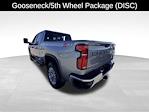 2024 Chevrolet Silverado 3500 Crew Cab 4WD Pickup for sale #34655A - photo 2
