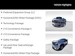 2024 Chevrolet Silverado 3500 Crew Cab 4WD Pickup for sale #34655A - photo 8