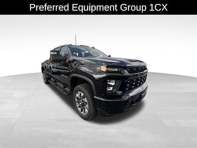 2022 Chevrolet Silverado 2500 Crew Cab 4WD Pickup for sale #34656A - photo 1