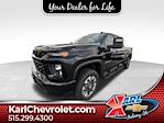 2022 Chevrolet Silverado 2500 Crew Cab 4WD Pickup for sale #34656A - photo 2