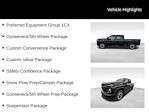 2022 Chevrolet Silverado 2500 Crew Cab 4WD Pickup for sale #34656A - photo 14