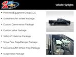 2022 Chevrolet Silverado 2500 Crew Cab 4WD Pickup for sale #34656A - photo 3