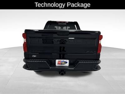 2025 Chevrolet Silverado 1500 Crew Cab 4WD Pickup for sale #34658A - photo 2