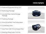 2025 Chevrolet Silverado 1500 Crew Cab 4WD Pickup for sale #34658A - photo 14