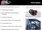 2025 Chevrolet Silverado 1500 Crew Cab 4WD Pickup for sale #34658A - photo 3