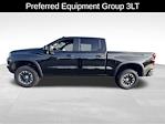 2025 Chevrolet Silverado 1500 Crew Cab 4WD Pickup for sale #34658A - photo 5