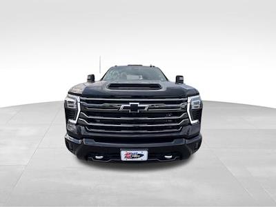 2024 Chevrolet Silverado 2500 Crew Cab 4WD Pickup for sale #34659A - photo 2