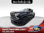 2024 Chevrolet Silverado 2500 Crew Cab 4WD Pickup for sale #34659A - photo 1