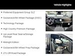 2024 Chevrolet Silverado 2500 Crew Cab 4WD Pickup for sale #34659A - photo 13