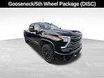 2024 Chevrolet Silverado 2500 Crew Cab 4WD Pickup for sale #34659A - photo 3