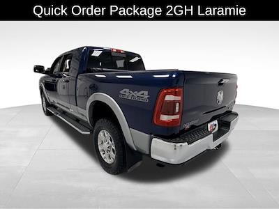 2022 Ram 2500 Mega Cab 4WD Pickup for sale #34665A - photo 2