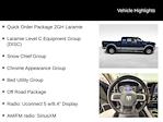 2022 Ram 2500 Mega Cab 4WD Pickup for sale #34665A - photo 17