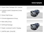 2022 Ram 2500 Mega Cab 4WD Pickup for sale #34665A - photo 7