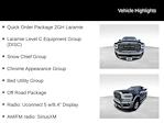 2022 Ram 2500 Mega Cab 4WD Pickup for sale #34665A - photo 8