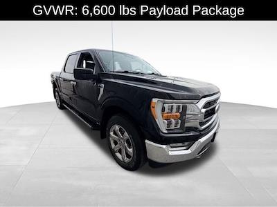 2021 Ford F-150 SuperCrew Cab 4WD Pickup for sale #34666A - photo 1