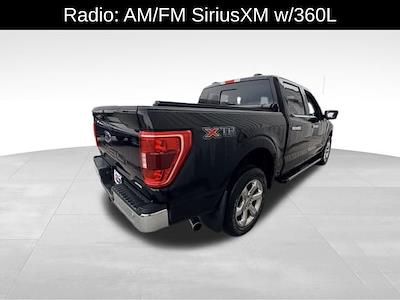 2021 Ford F-150 SuperCrew Cab 4WD Pickup for sale #34666A - photo 2