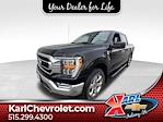 2021 Ford F-150 SuperCrew Cab 4WD Pickup for sale #34666A - photo 3