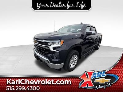 2024 Chevrolet Silverado 1500 Crew Cab 4WD Pickup for sale #34671A - photo 1