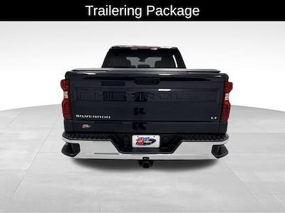 2024 Chevrolet Silverado 1500 Crew Cab 4WD Pickup for sale #34671A - photo 2