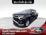 2024 Chevrolet Silverado 1500 Crew Cab 4WD Pickup for sale #34671A - photo 1