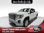 Used 2021 GMC Sierra 1500 SLT Crew Cab for sale #34691A - photo 1