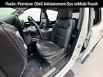Used 2021 GMC Sierra 1500 SLT Crew Cab for sale #34691A - photo 10