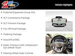 Used 2021 GMC Sierra 1500 SLT Crew Cab for sale #34691A - photo 2