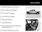 2021 GMC Sierra 1500 Crew Cab 4WD Pickup for sale #34691A - photo 24