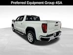 Used 2021 GMC Sierra 1500 SLT Crew Cab for sale #34691A - photo 4