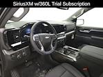 New 2026 Chevrolet Silverado 1500 LTZ Crew Cab 4WD Pickup for sale #34701 - photo 10
