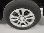 New 2026 Chevrolet Silverado 1500 LTZ Crew Cab 4WD Pickup for sale #34701 - photo 24
