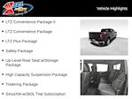 New 2026 Chevrolet Silverado 1500 LTZ Crew Cab 4WD Pickup for sale #34701 - photo 4
